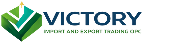 Victory Import and Export Trading OPC logo